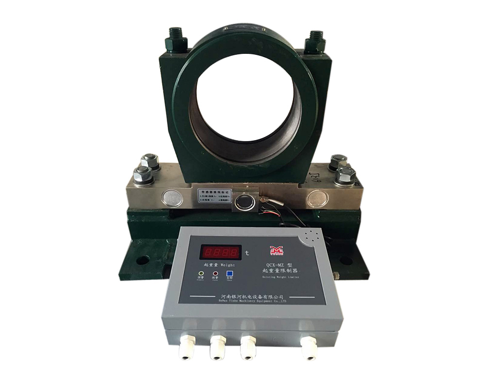 QCX2-MZ（單傳感器、單通道、單顯單控）