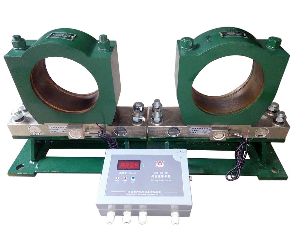 QCX2Z-MZ（雙傳感器、單通道、總顯總控、抓斗）