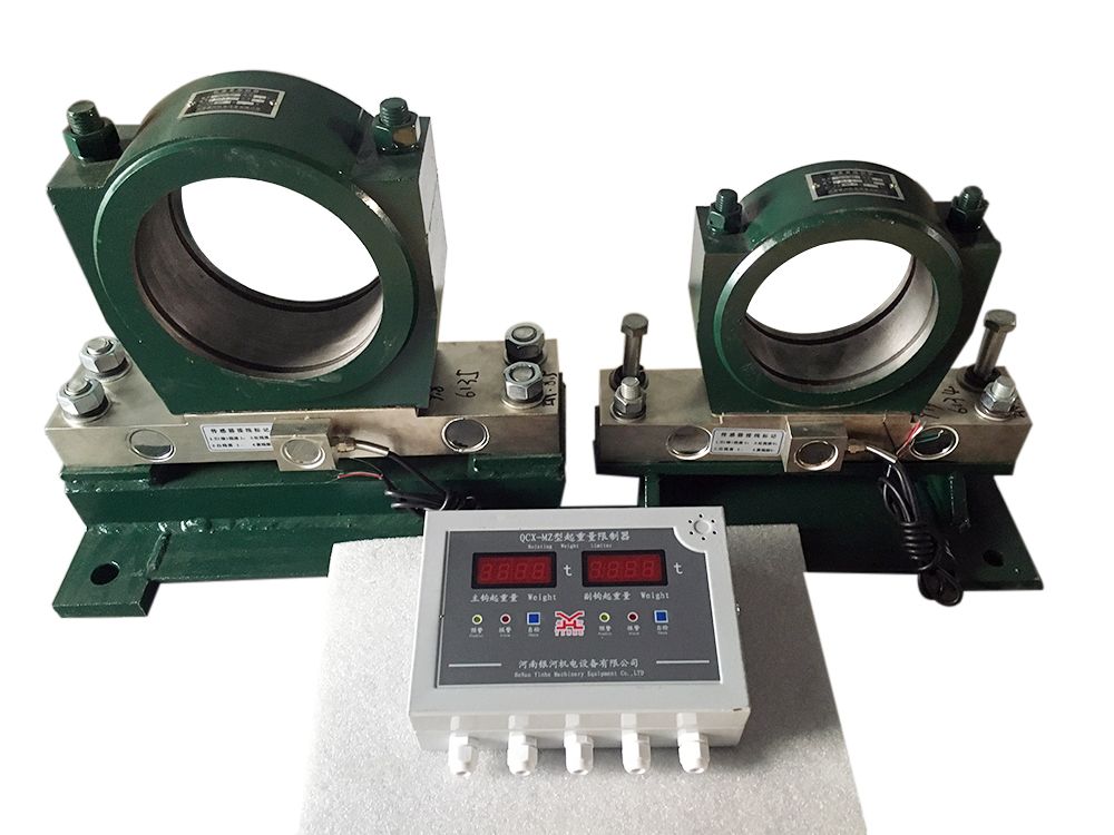 QCX3-MZ（雙傳感器、雙通道、分顯分控）