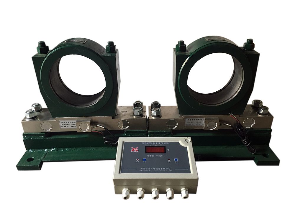 QCX4-MZ（雙傳感器、雙通道、總顯分控）